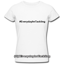 Women's EverydayImTackling